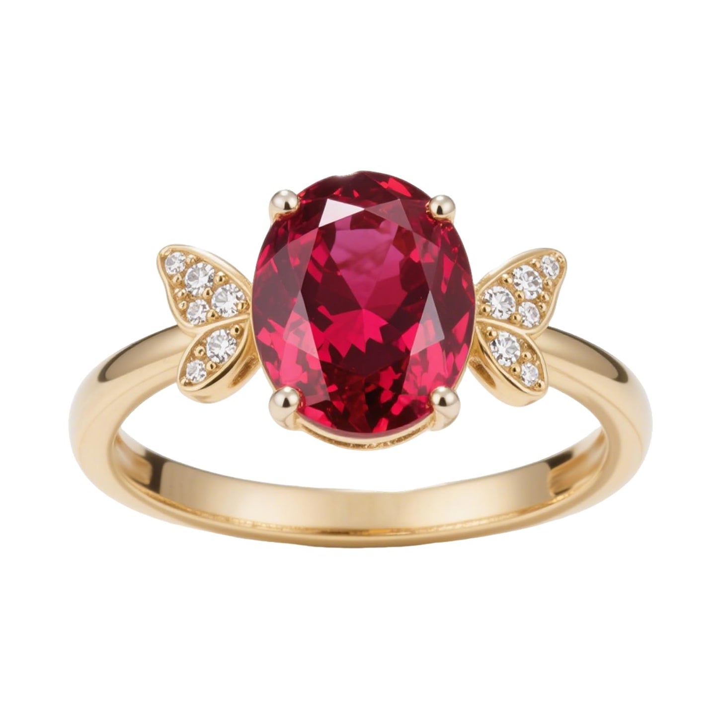 Customizable Birthstone Rings for Women, 925 Sterling Silver Created Gemstone 5A Cubic Zirconia Cushion/Marquise Engagement Ring, 1ct Halo Promise Rings for Her Anniversary Wedding Jewerly