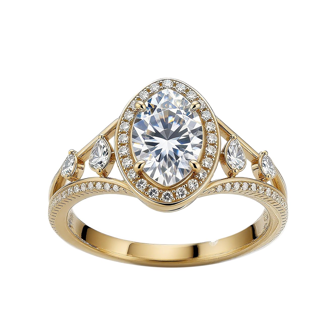 Customizable Birthstone Rings for Women, 925 Sterling Silver Created Gemstone 5A Cubic Zirconia Cushion/Marquise Engagement Ring, 1ct Halo Promise Rings for Her Anniversary Wedding Jewerly