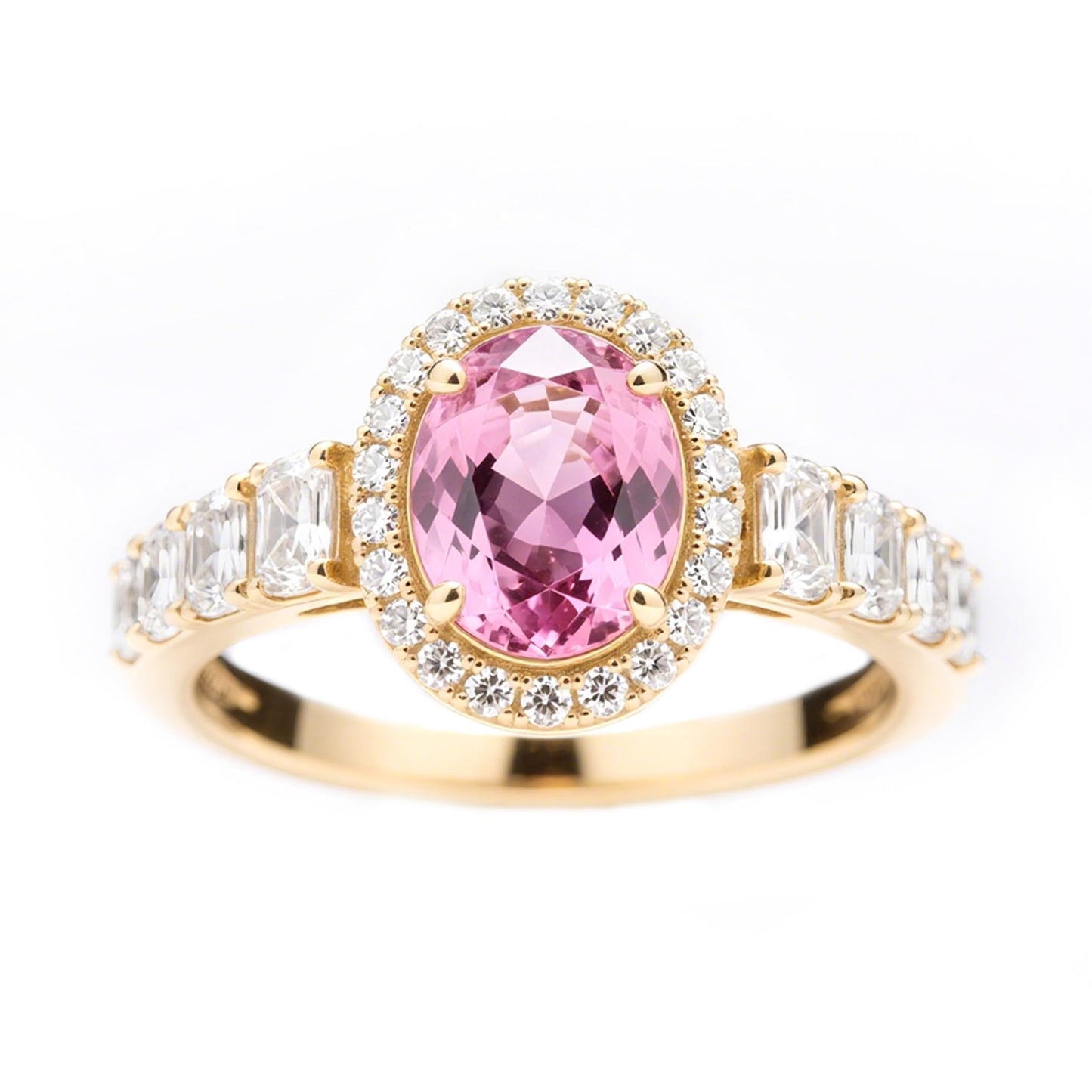 Customizable Birthstone Rings for Women, 925 Sterling Silver Created Gemstone 5A Cubic Zirconia Cushion/Marquise Engagement Ring, 1ct Halo Promise Rings for Her Anniversary Wedding Jewerly