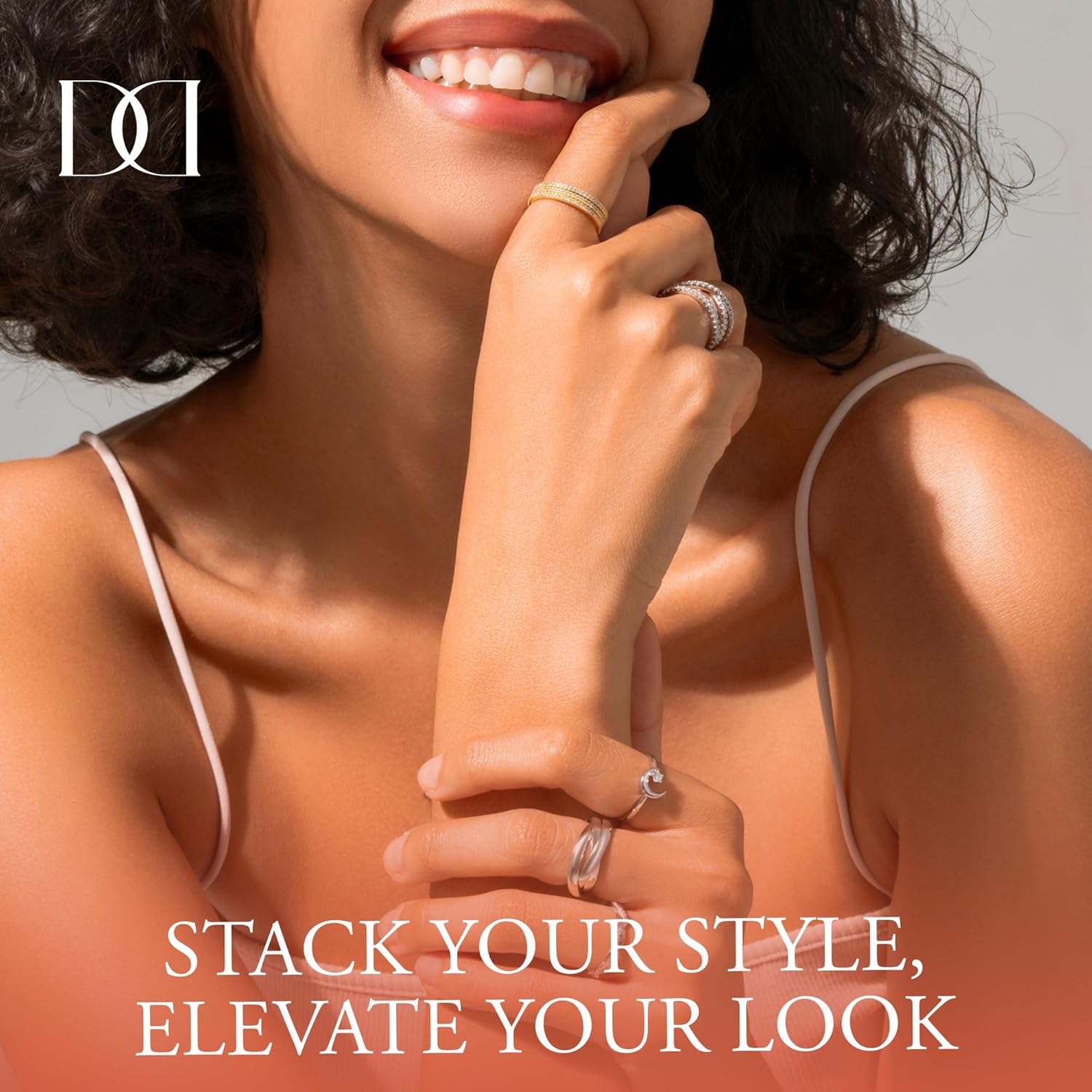 Minddha Sterling Silver Wedding Band - 925 Pure Silver Ring for Women & Men | Elegant Band for Special Occasions