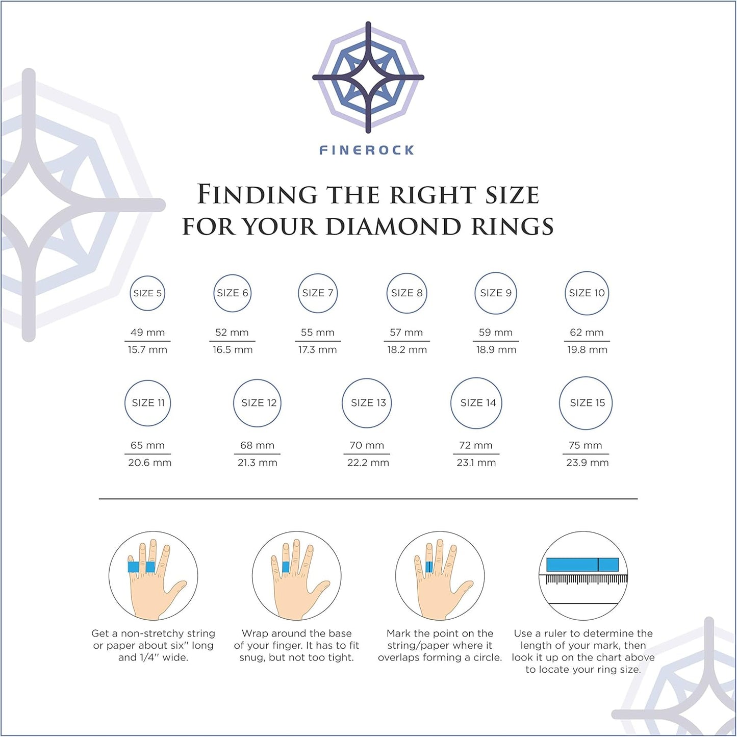 14K Gold 1.5mm Plain Wedding Band